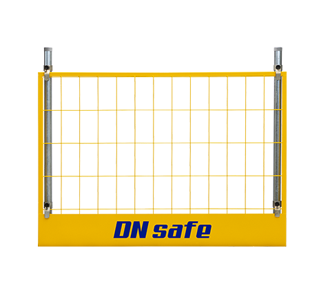 Safety Panel Safety Panel With Frame