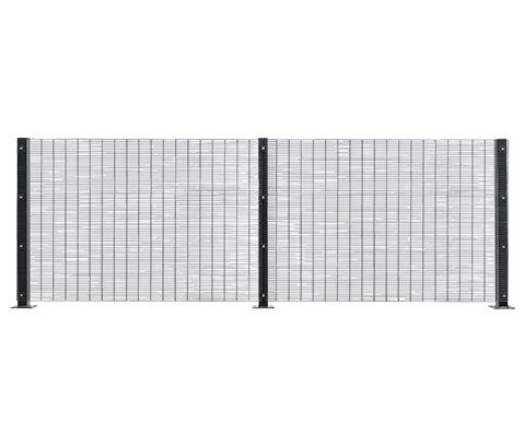 Welded Panel Security Mesh